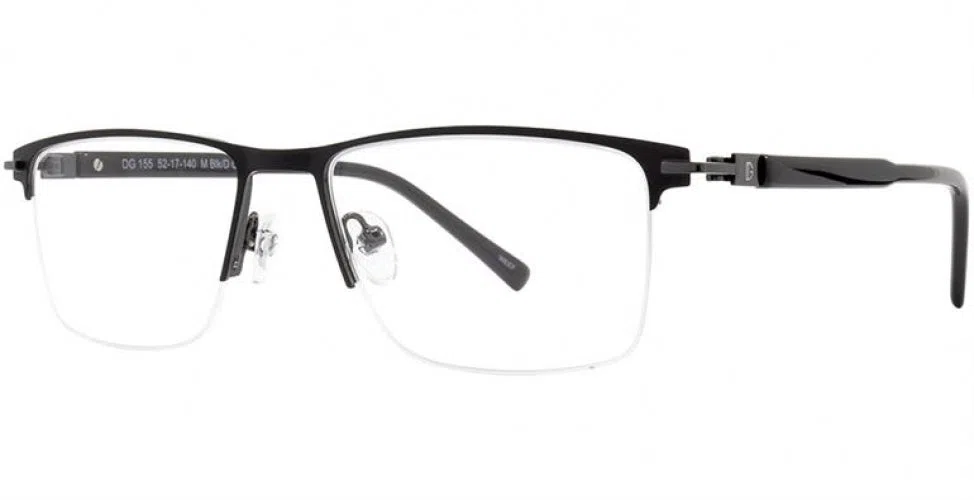 Danny Gokey 155 Eyeglasses - view 2